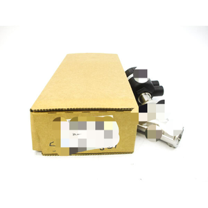 00463629 39-145psi Nsmp Nuevo controlador Plc dedicado de automatización industrial original listo - Product Image 1