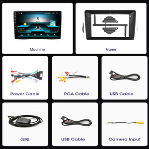 Radio automática Android para <span class=keywords><strong>FIAT</strong></span> EGEA TIPO 2015 - 2018 estéreo Carplay navegación GPS coche <span class=keywords><strong>Multimedia</strong></span> estéreo reproductor de vídeo - Product Image 6