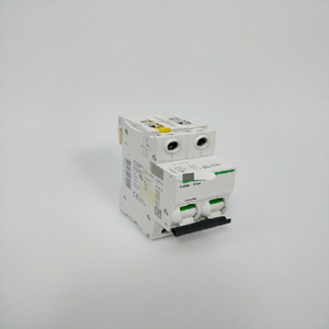 PLC ของแท้ ใหม่เอี่ยม ผลิตภัณฑ์ไฟฟ้า IC60H D 3A <span class=keywords><strong>2</strong></span> สวิตช์ <span class=keywords><strong>3</strong></span> ขั้ว 3A - Product Image 1