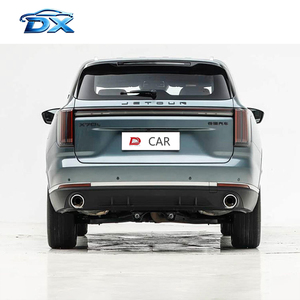 Voitures à essence à vendre <span class=keywords><strong>pas</strong></span> <span class=keywords><strong>cher</strong></span>, nouvelle voiture essence, SUV, véhicule à essence le plus vendu, promotion chaude, Jetour X70L en stock - Product Image 6