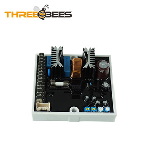 Regulador de Voltaje Automático DSR <span class=keywords><strong>AVR</strong></span> para Repuestos de Generadores - Product Image 2