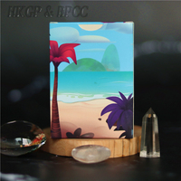 Jeu de cartes à jouer personnalisées de haute qualité avec impression personnalisée et boîte TUCK