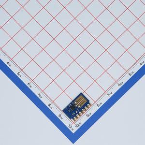 Module RF longue portée Wei-R2 FNRF avec banque SIM et carte décodeur MP3 <span class=keywords><strong>Zigbee</strong></span> Hub et <span class=keywords><strong>routeur</strong></span> Matter Smart Home OpenWRT - Product Image 5