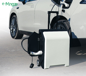 New chất lượng tốt điện thoại di động trạm ngân hàng điện cầm tay 3kwh Dung lượng pin - Product Image 6