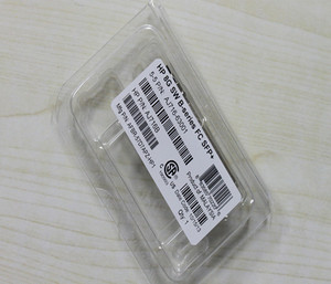 Guter Preis AJ716B Original <span class=keywords><strong>HPE</strong></span> 8Gb Kurzwellen-B-Serie SFP + Transceiver 670504-001 AFBR-57D9AMZ-HP7 für <span class=keywords><strong>HPE</strong></span> <span class=keywords><strong>Server</strong></span> G8/G9/G10 - Product Image 4