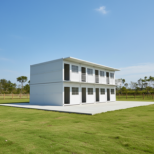 Cina case prefabbricate a basso costo portatile piccolo contenitore modulare pieghevole casa contenitore pieghevole casa di lusso contenitore <span class=keywords><strong>abitabile</strong></span> - Product Image 4