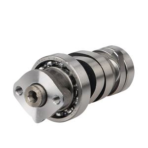 ผลิตเพลาลูกเบี้ยวรถจักรยานยนต์ รุ่น Wave <span class=keywords><strong>110</strong></span> Rsx <span class=keywords><strong>ปี</strong></span> <span class=keywords><strong>2009</strong></span> 2010 - Product Image 2