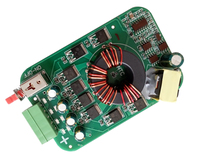 Modules et kits électroniques d'égaliseur de transformateur actif pour la carte d'équilibrage de différence de pression d'équilibrage de batterie au Lithium