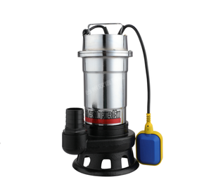 <span class=keywords><strong>Prix</strong></span> de la <span class=keywords><strong>pompe</strong></span> submersible pour eaux usées WQD - Product Image 4