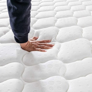 Nữ Hoàng Không Bị Gián Đoạn Ngủ Túi Độc Lập Cuộn Dây Mùa Xuân Nén Đóng Gói Sao Khách Sạn Nệm - Product Image 3