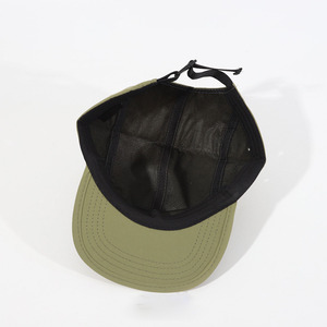 Verano <span class=keywords><strong>para</strong></span> hombre 5 paneles logotipo impreso gorras <span class=keywords><strong>para</strong></span> correr Duckbill Trail suave ligero secado rápido béisbol <span class=keywords><strong>Trekking</strong></span> al aire libre campamento <span class=keywords><strong>sombrero</strong></span> - Product Image 6