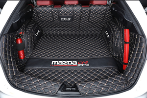 Producto de venta al por mayor, no es necesario que lo haga en un solo lado o en un solo CX-5 - Product Image 5