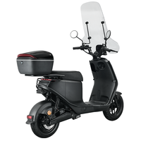 Lvhu araç elektrikli Scooter cam elektrikli Scooter aksesuarları/motosiklet parçaları