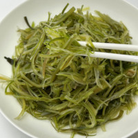 Fournisseur chinois de bandes de Wakame séchées Undaria Pinnatifida séchées en gros