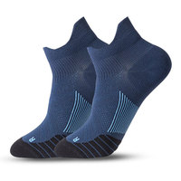 Chaussettes de sport de bateau de sport anti-dérapant de haute qualité pour hommes femmes taille de la jeunesse niveau professionnel vêtements de printemps de qualité militaire