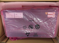 Nouvelle alimentation télécom HW ETP4890-A2 4500W 90A avec redresseur CC 48V intégré 2U à maintenance frontale