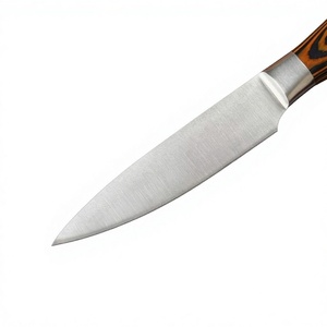 Professional Japanese-Style Chef <b>Knives</b> Damascus Steel Carbon <b>Sharp</b> Wood Handle Multifunctional Chef Knifes - Product Image 6