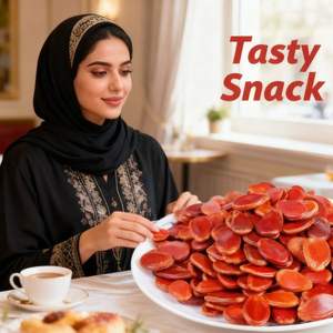 Cung cấp sỉ hạt giống dưa hấu đỏ cỡ lớn dùng làm thực phẩm và trồng trọt. - Product Image 3