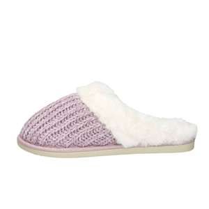 Pantofole Invernali CI1588-I4 Lilla - Product Image 1