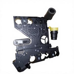 Módulo de Control de Transmisión de Alta Calidad para Mercedes-Benz y Dodge 722.6, Origen Taiwán, Modelo 1402701161 - Product Image 3