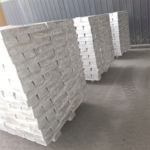 แมกนีเซียมแท่งเกรดบริสุทธิ์ 999 สำหรับขายส่งแบบ OEM บรรจุภัณฑ์จำนวนมากจากประเทศจีน/เฮยเป่ย สำหรับใช้ในยานยนต์ อวกาศ และการกำจัดกำมะถัน - Product Image 1