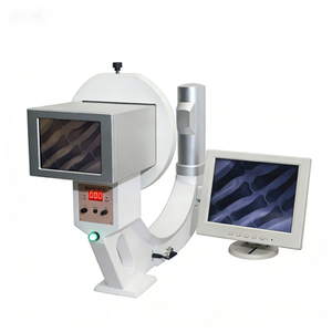 Máquina de Raios-X Portátil Dinâmica com Fluoroscopia para Imagem em Tempo Real em Cirurgia Ortopédica e Fixação de Fraturas - Product Image 1