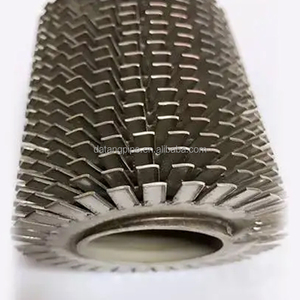 <span class=keywords><strong>Tube</strong></span> de résistance <span class=keywords><strong>rond</strong></span> de <span class=keywords><strong>tube</strong></span> d'aileron dentelé hélicoïdal en spirale <span class=keywords><strong>à</strong></span> haute fréquence avec des ailerons - Product Image 1