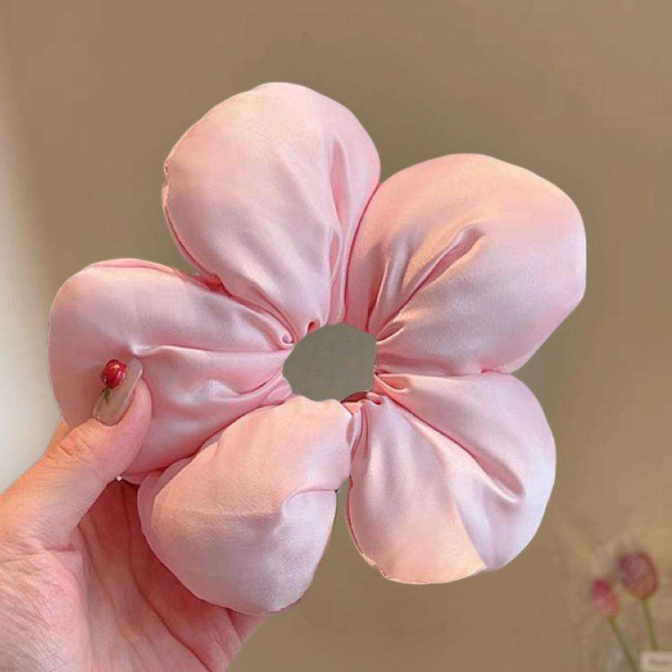 แป้งพีชวงกลม