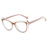 MK5210 Nuevas Gafas de Moda con Protección Anti Luz Azul, Monturas Ópticas Modernas para Mujer