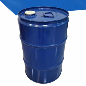 <span class=keywords><strong>Fût</strong></span> en métal peint en noir de <span class=keywords><strong>60</strong></span> <span class=keywords><strong>litres</strong></span> avec couvercle de verrouillage Article en vente dans la catégorie Fûts, seaux et barils - Product Image 2