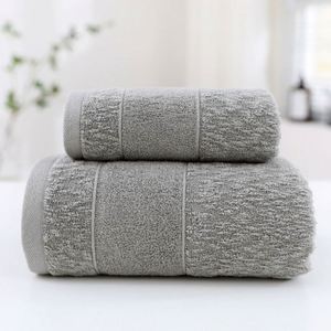 Custom Logo High-End Home Textile Absorbent <b>Bath</b> Eco-Friendly Soft Pure Cotton Hotel Salon <b>Towel</b> - Product Image 2