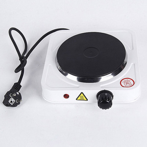 1000W热销单头电炉家用电炉盘式电炉 - Product Image 2
