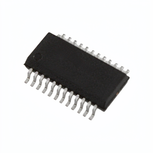 Electronics Component Original One Stop Service Logic 24 SSOP QS3861QG - Product Image 1