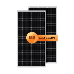 Недорогая солнечная панель для домашнего использования, монокристаллическая, 330 Вт, 340 Вт, 350 Вт, 360 Вт, 400 Вт, высококачественная солнечная панель класса А, в продаже - Product Image 3