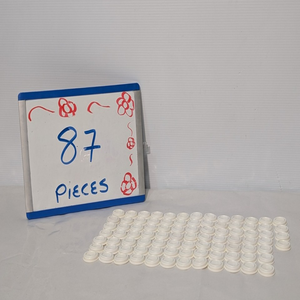 PLC (87) 04D18-03 Septum for <strong>Architect</strong> i1000SR, i2000, and i2000SR Analyzers Wholesale - Product Image 1