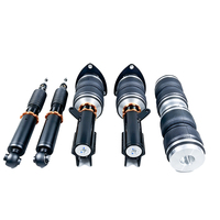 Pour Opel Insignia B Z18 2017~ Kit d'amortisseurs/ressorts/pneumatique 1