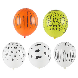 Bóng Bay Cao Su Hình Chuột <span class=keywords><strong>Minnie</strong></span> Bóng Bay Thiết Kế Tùy Chỉnh Màu Hồng Trang Trí - Product Image 4