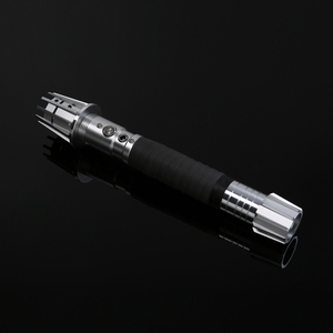 Yanqingsaber HUOHUANG2 sabre laser avec support en cristal et lame de pixel de carte TF avec balançoire lisse Design original avec pixel <span class=keywords><strong>Xeno</strong></span> - Product Image 2