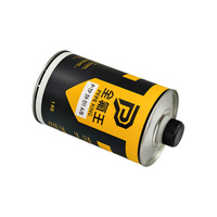 PFPE KING P-TP 39-311 A/B 1KG Revêtement lubrifiant à film sec en PTFE à deux composants pour pièces automobiles