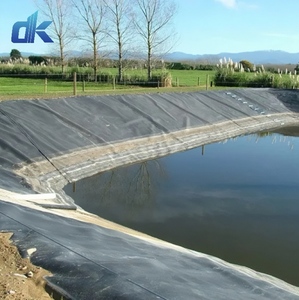 उच्च शक्ति वाले जियोमेम्बराना 0.5 मिमी 1 मिमी बांध लाइनर मछली तालाब के लिए पानी की मछली तालाब के लिए तरबूज hdpi शीट - Product Image 6