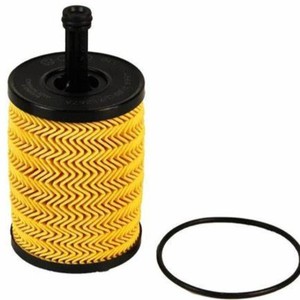 Ölfilter 26300-35504 071115562C 045115389C Rolls Royce <span class=keywords><strong>3.2</strong></span> 3.6 R36 TT3.2 Neue Papier dichtung - Product Image 1