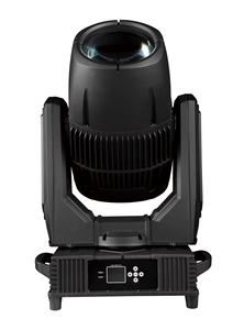 Luz de escenario móvil impermeable Bertin 461W para eventos de estaciones de TV con haz de luz IP66, emisión blanca cálida para escenarios - Product Image 5