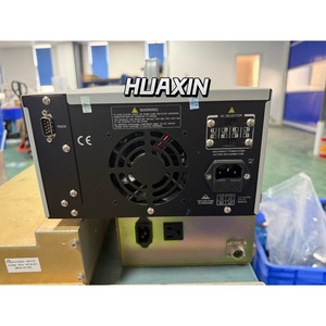 Alimentation électrique CC linéaire programmable multicanal GW Instek PST-3201 32V 1A GPIB hx - Product Image 5