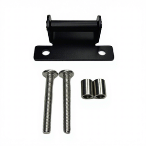 ขายึดแฮนด์แบบเปลือย <span class=keywords><strong>VRK</strong></span> สำหรับ Yamaha XMAX300 TMAX530 560 รุ่นดัดแปลง พร้อมขายึดโทรศัพท์ - Product Image 1