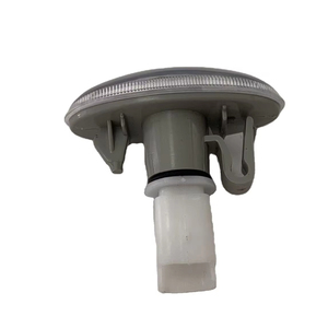 <span class=keywords><strong>Feu</strong></span> latéral clignotant pour Peugeot 107 108 206 207 307 407 607 Citroën C1 C2 C3 <span class=keywords><strong>C4</strong></span> C5 OE 6325G3 - Product Image 1