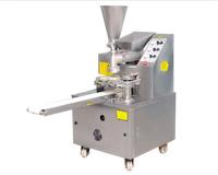 Mise à niveau de la machine à brioches vapeur automatique intelligente à haute efficacité pour petit-déjeuner