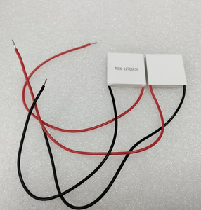 <span class=keywords><strong>TEC1</strong></span>-<span class=keywords><strong>12701</strong></span> 30*30*4.2mm Nhiệt Cooler Peltier mô-đun <span class=keywords><strong>12701</strong></span> Vmax 15.2V Imax 1.4a Tmax 50c - Product Image 3