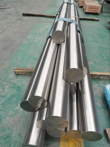 Acero inoxidable Aleación de níquel Acero Maraging Barra redonda Acero Maraging C300 en stock tiene buena calidad y precio - Product Image 5