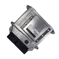 Unité de commande électronique ECU de carte d'ordinateur de moteur de haute qualité 0409 39110-02MN5 3911002MN5 MEG17.9.1 convient pour KIA