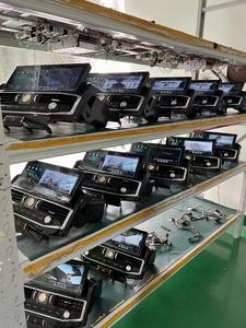 เบาะหลังไฟฟ้า <span class=keywords><strong>VIP</strong></span> อัพเกรดคุณภาพสูง ขายดี สำหรับตก<span class=keywords><strong>แต่ง</strong></span><span class=keywords><strong>ภายใน</strong></span>รถยนต์ Lexus LX570 แบบกำหนดเอง - Product Image 3